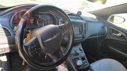 Chrysler 200